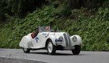 Arlberg Classic Car Rallye