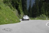 Arlberg Classic Car Rallye