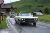 Oldtimer in Obwalden O-iO