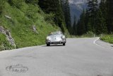 Arlberg Classic Car Rallye