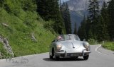 Arlberg Classic Car Rallye