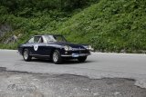 Arlberg Classic Car Rallye