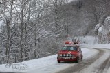 Rallye Monte-Carlo Historique