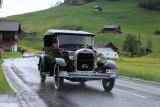 Oldtimer in Obwalden O-iO