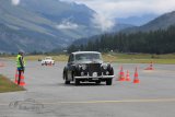 British Classic Car Meeting St. Moritz