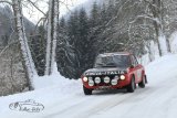 Rallye Monte-Carlo Historique
