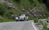 Arlberg Classic Car Rallye