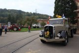 Oldtimertreffen Rheinfelden