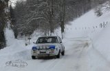 Rallye Monte-Carlo Historique