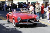 Oldtimer in Obwalden O-iO