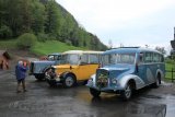 Oldtimer in Obwalden O-iO