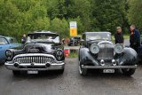 Oldtimertreffen Hasenstrick