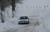 Rallye Monte-Carlo Historique