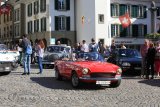 Classic Drivers Event Thun