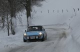 Rallye Monte-Carlo Historique