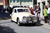 Oldtimer in Obwalden O-iO