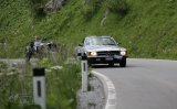 Arlberg Classic Car Rallye