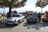 British Car Meeting Morges