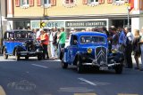 Oldtimer in Obwalden O-iO