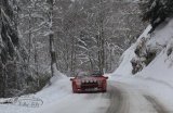 Rallye Monte-Carlo Historique