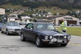 British Classic Car Meeting St. Moritz
