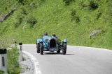 Arlberg Classic Car Rallye