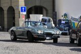 Classic Drivers Event Thun