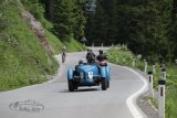 Arlberg Classic Car Rallye