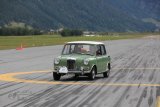 British Classic Car Meeting St. Moritz