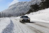 Rallye Monte-Carlo Historique