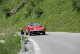 Arlberg Classic Car Rallye