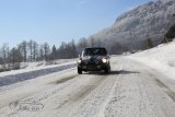 Rallye Monte-Carlo Historique