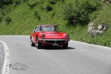 Arlberg Classic Car Rallye
