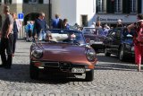 Classic Drivers Event Thun