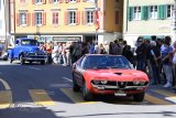 Oldtimer in Obwalden O-iO