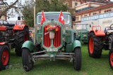 Oldtimertreffen Rheinfelden