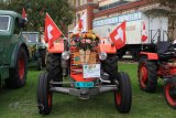 Oldtimertreffen Rheinfelden
