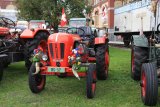 Oldtimertreffen Rheinfelden