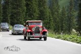 Arlberg Classic Car Rallye