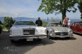 Oldtimertreffen Hasenstrick