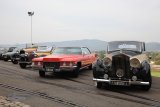 Oldtimertreffen Rheinfelden