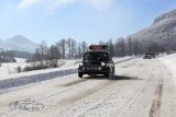 Rallye Monte-Carlo Historique