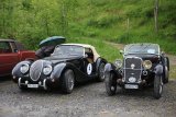 Oldtimertreffen Hasenstrick