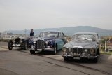 Oldtimertreffen Rheinfelden