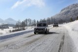 Rallye Monte-Carlo Historique