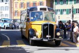Oldtimer in Obwalden O-iO