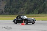 British Classic Car Meeting St. Moritz