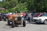 Oldtimertreffen Hasenstrick