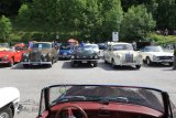 Oldtimertreffen Hasenstrick
