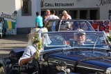 Classic Drivers Event Thun